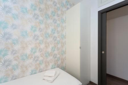 Wohnung zur Kurzfristige Vermietung in Barcelona Independencia