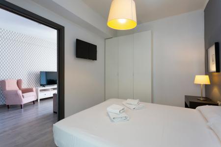 Wohnung zur Kurzfristige Vermietung in Barcelona Independencia