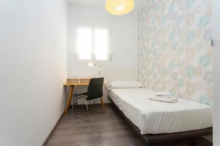 Wohnung zur Kurzfristige Vermietung in Barcelona Independencia