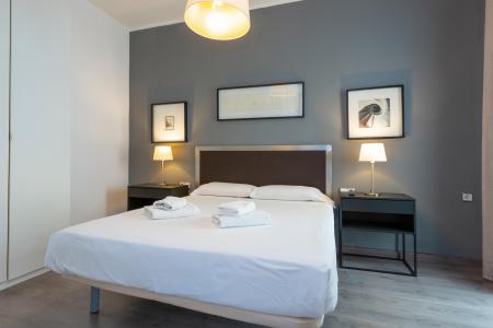 Wohnung zur Kurzfristige Vermietung in Barcelona Independencia