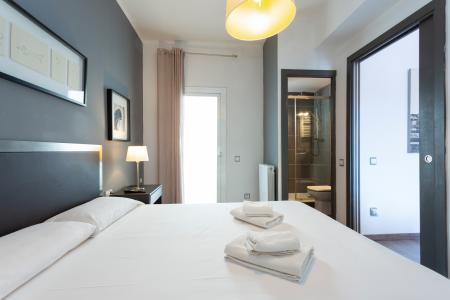 Wohnung zur Kurzfristige Vermietung in Barcelona Independencia