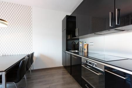 Wohnung zur Kurzfristige Vermietung in Barcelona Independencia
