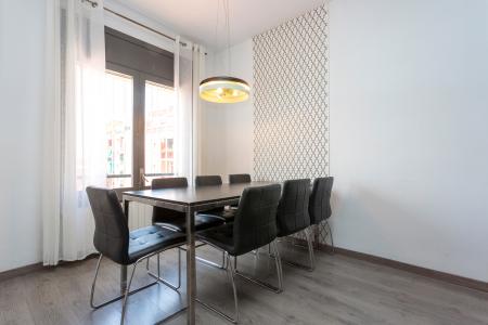 Wohnung zur Kurzfristige Vermietung in Barcelona Independencia