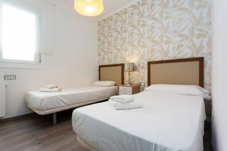 Wohnung zur Kurzfristige Vermietung in Barcelona Independencia
