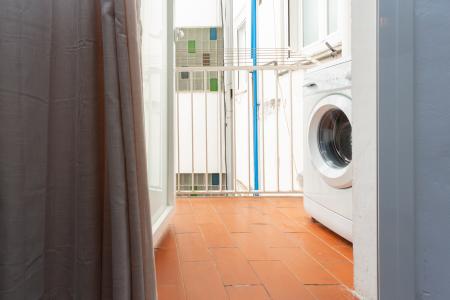 Wohnung zur Kurzfristige Vermietung in Barcelona Independencia