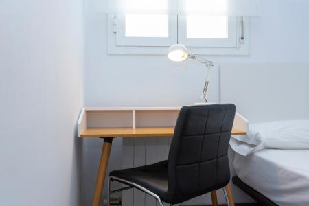 Wohnung zur Kurzfristige Vermietung in Barcelona Independencia