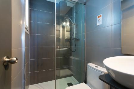 Wohnung zur Kurzfristige Vermietung in Barcelona Independencia