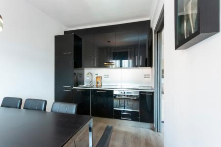 Wohnung zur Kurzfristige Vermietung in Barcelona Independencia