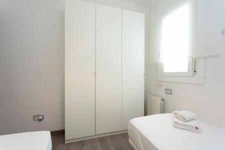 Wohnung zur Kurzfristige Vermietung in Barcelona Independencia