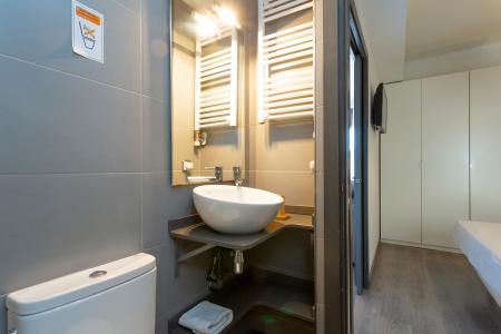 Wohnung zur Kurzfristige Vermietung in Barcelona Independencia
