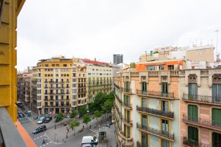 Pis en Lloguer a Barcelona Rosselló - Passeig De Gràcia