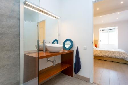 Pis en Lloguer a Barcelona Rosselló - Passeig De Gràcia