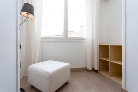 Pis en Lloguer a Barcelona Rosselló - Passeig De Gràcia