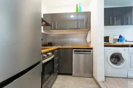 Pis en Lloguer a Barcelona Rosselló - Passeig De Gràcia