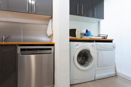 Pis en Lloguer a Barcelona Rosselló - Passeig De Gràcia