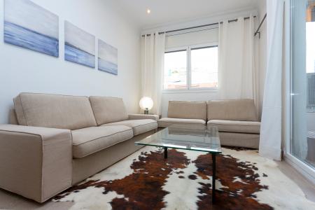 Pis en Lloguer a Barcelona Rosselló - Passeig De Gràcia