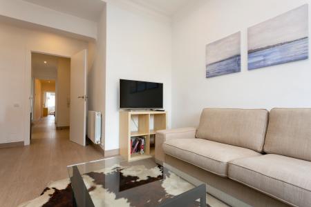 Pis en Lloguer a Barcelona Rosselló - Passeig De Gràcia