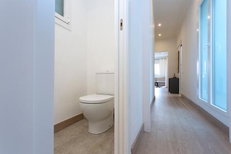 Pis en Lloguer a Barcelona Rosselló - Passeig De Gràcia