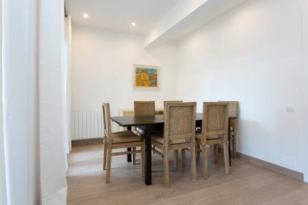 Pis en Lloguer a Barcelona Rosselló - Passeig De Gràcia