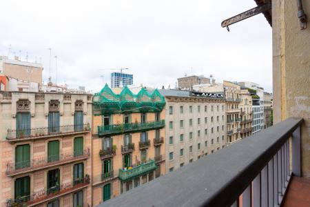 Pis en Lloguer a Barcelona Rosselló - Passeig De Gràcia