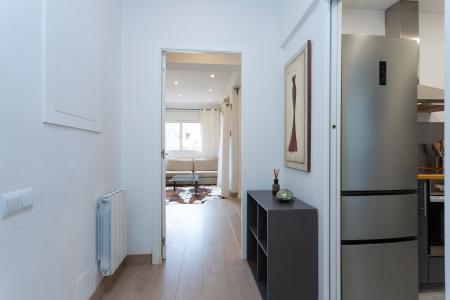 Pis en Lloguer a Barcelona Rosselló - Passeig De Gràcia