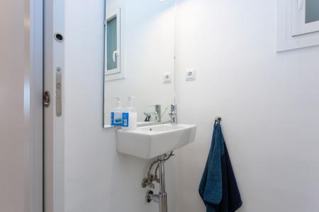 Pis en Lloguer a Barcelona Rosselló - Passeig De Gràcia