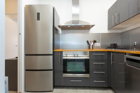 Pis en Lloguer a Barcelona Rosselló - Passeig De Gràcia