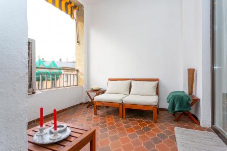 Pis en Lloguer a Barcelona Rosselló - Passeig De Gràcia