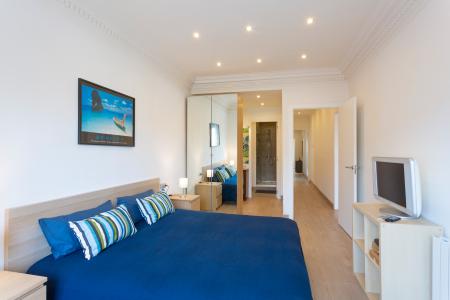 Pis en Lloguer a Barcelona Rosselló - Passeig De Gràcia