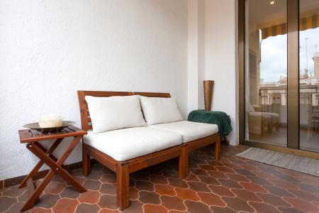 Pis en Lloguer a Barcelona Rosselló - Passeig De Gràcia