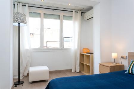 Pis en Lloguer a Barcelona Rosselló - Passeig De Gràcia