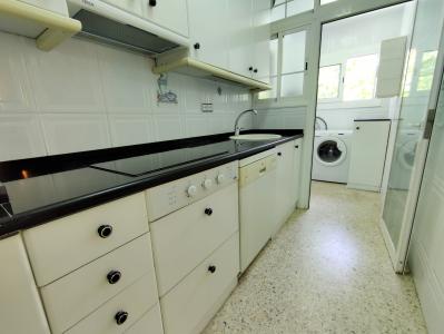 Pis en Lloguer a Barcelona Miguel Hernández - Federico García Lorca