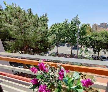 Pis en Lloguer a Barcelona Miguel Hernández - Federico García Lorca