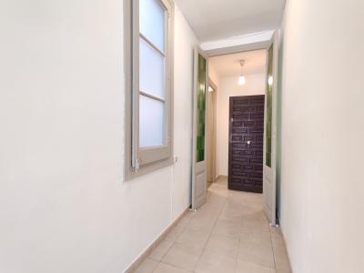 Appartement te huur in Barcelona Ronda Universitat - Balmes