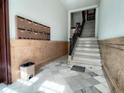 Appartement te huur in Barcelona Ronda Universitat - Balmes