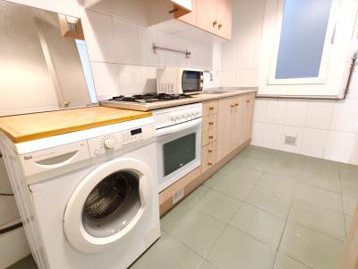 Appartement te huur in Barcelona Ronda Universitat - Balmes