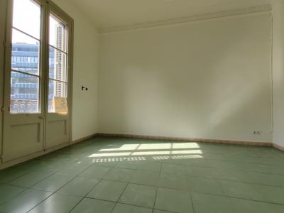 Appartement te huur in Barcelona Ronda Universitat - Balmes