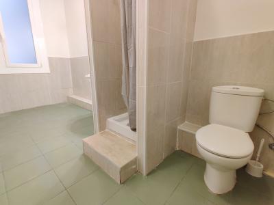 Appartement te huur in Barcelona Ronda Universitat - Balmes