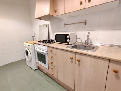 Appartement te huur in Barcelona Ronda Universitat - Balmes