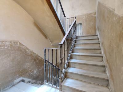 Appartement te huur in Barcelona Ronda Universitat - Balmes