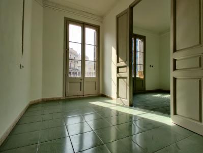 Appartement te huur in Barcelona Ronda Universitat - Balmes