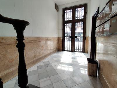 Appartement te huur in Barcelona Ronda Universitat - Balmes