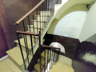 Appartamento in Affitto a Barcelona Sant Bertrán - Om