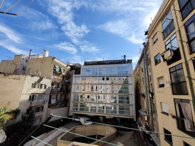 Appartamento in Affitto a Barcelona Sant Bertrán - Om