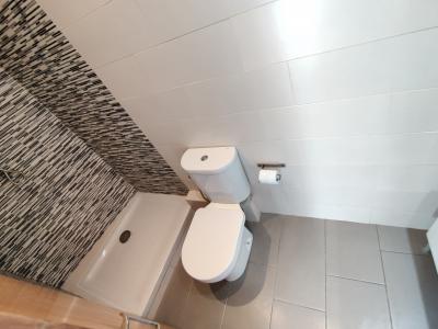 Appartamento in Affitto a Barcelona Sant Bertrán - Om