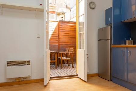 Appartement te Korte termijn huren in Barcelona Perill - Mila I Fontanals