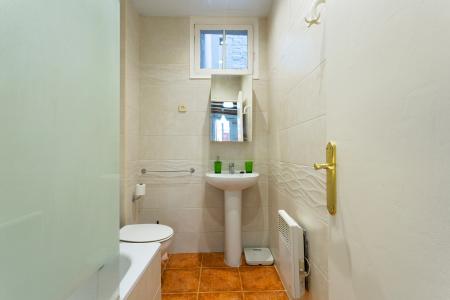 Appartement te Korte termijn huren in Barcelona Perill - Mila I Fontanals