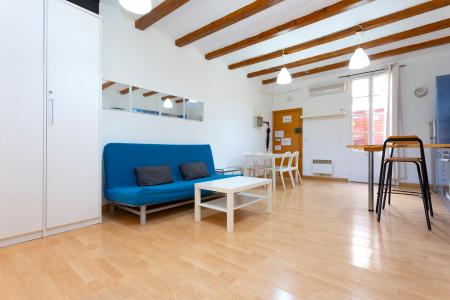 Appartement te Korte termijn huren in Barcelona Perill - Mila I Fontanals