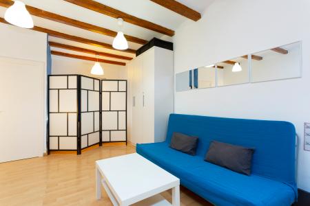 Appartement te Korte termijn huren in Barcelona Perill - Mila I Fontanals