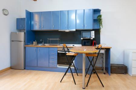 Appartement te Korte termijn huren in Barcelona Perill - Mila I Fontanals